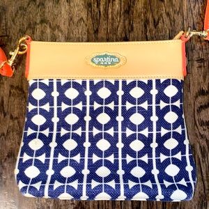 Spartina 449 crossbody bag